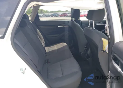 2024 Kia Seltos Lx z USA, uszkodzony, nr VIN KNDEPCAA7R7579163